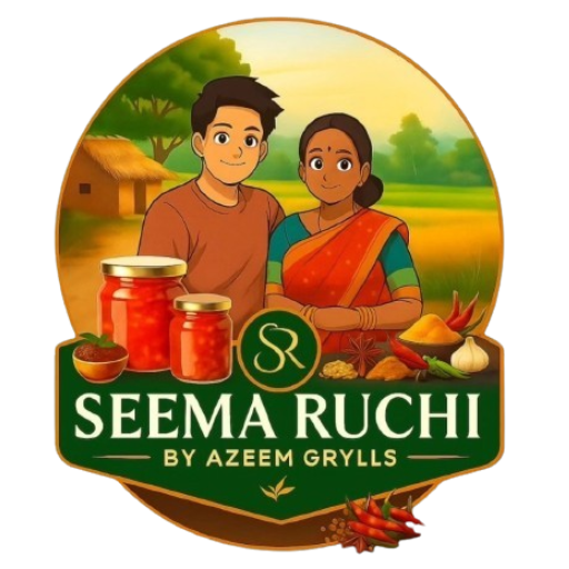Seema Ruchi Pickles